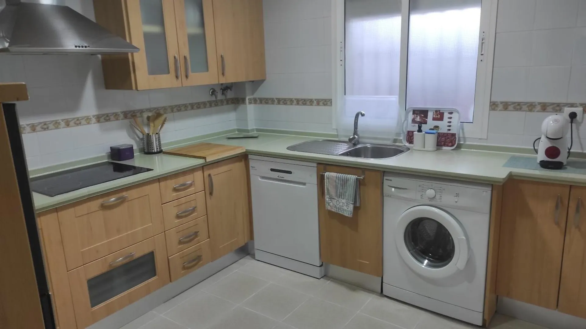 Holiday home Unifamiliar Las Torres Sanlucar de Barrameda