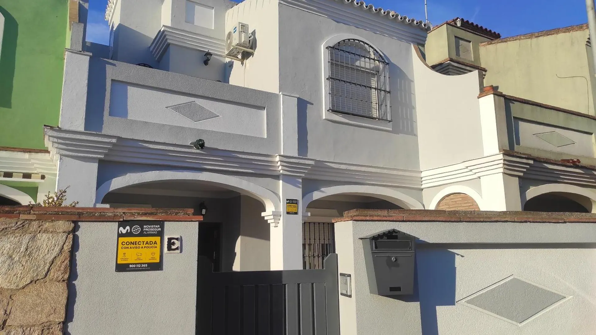 Holiday home Unifamiliar Las Torres Sanlucar de Barrameda