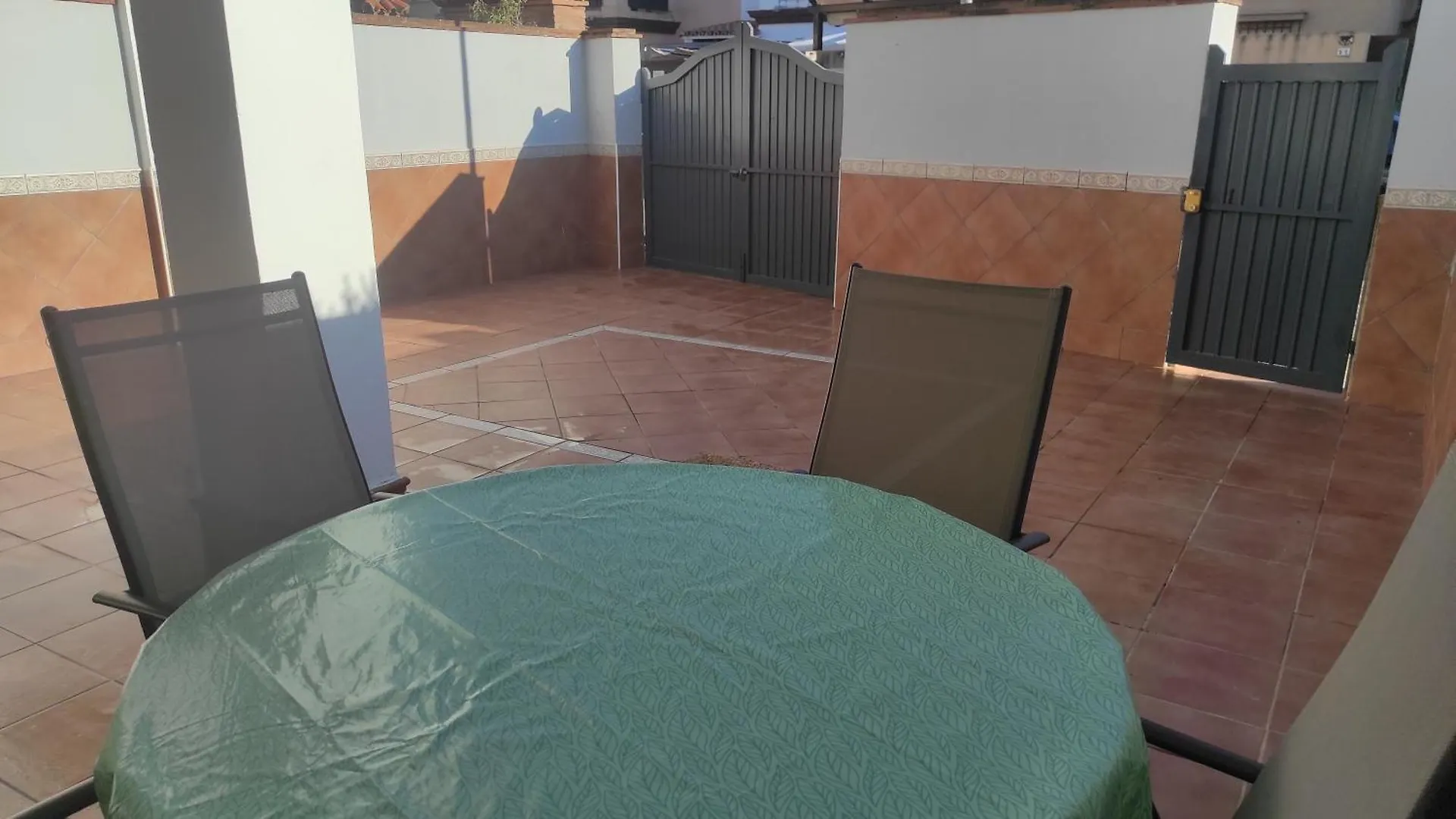 Unifamiliar Las Torres Sanlucar de Barrameda 0*,  Spain