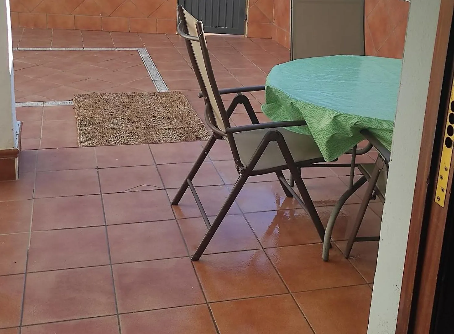 Unifamiliar Las Torres Sanlucar de Barrameda Holiday home