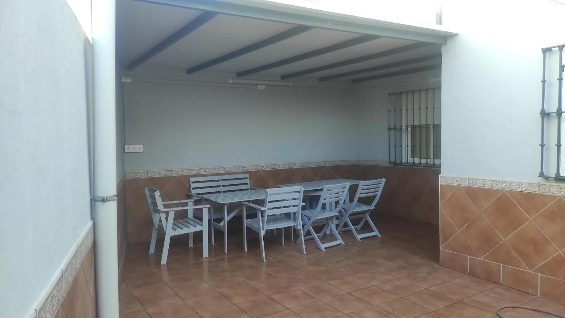 Holiday home Unifamiliar Las Torres Sanlucar de Barrameda