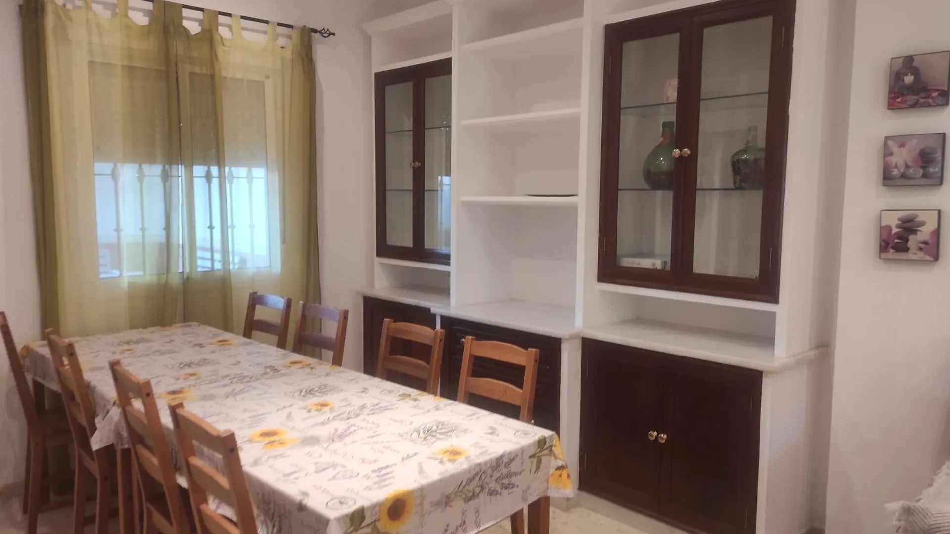 Unifamiliar Las Torres Sanlucar de Barrameda Holiday home
