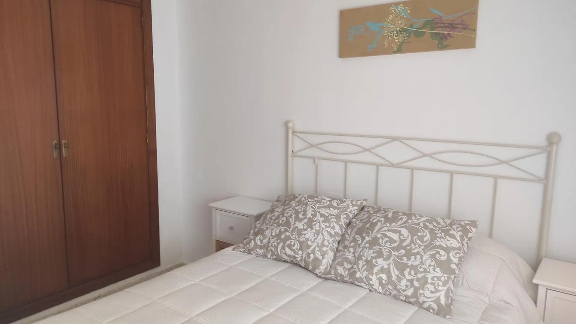 Unifamiliar Las Torres Sanlucar de Barrameda Holiday home