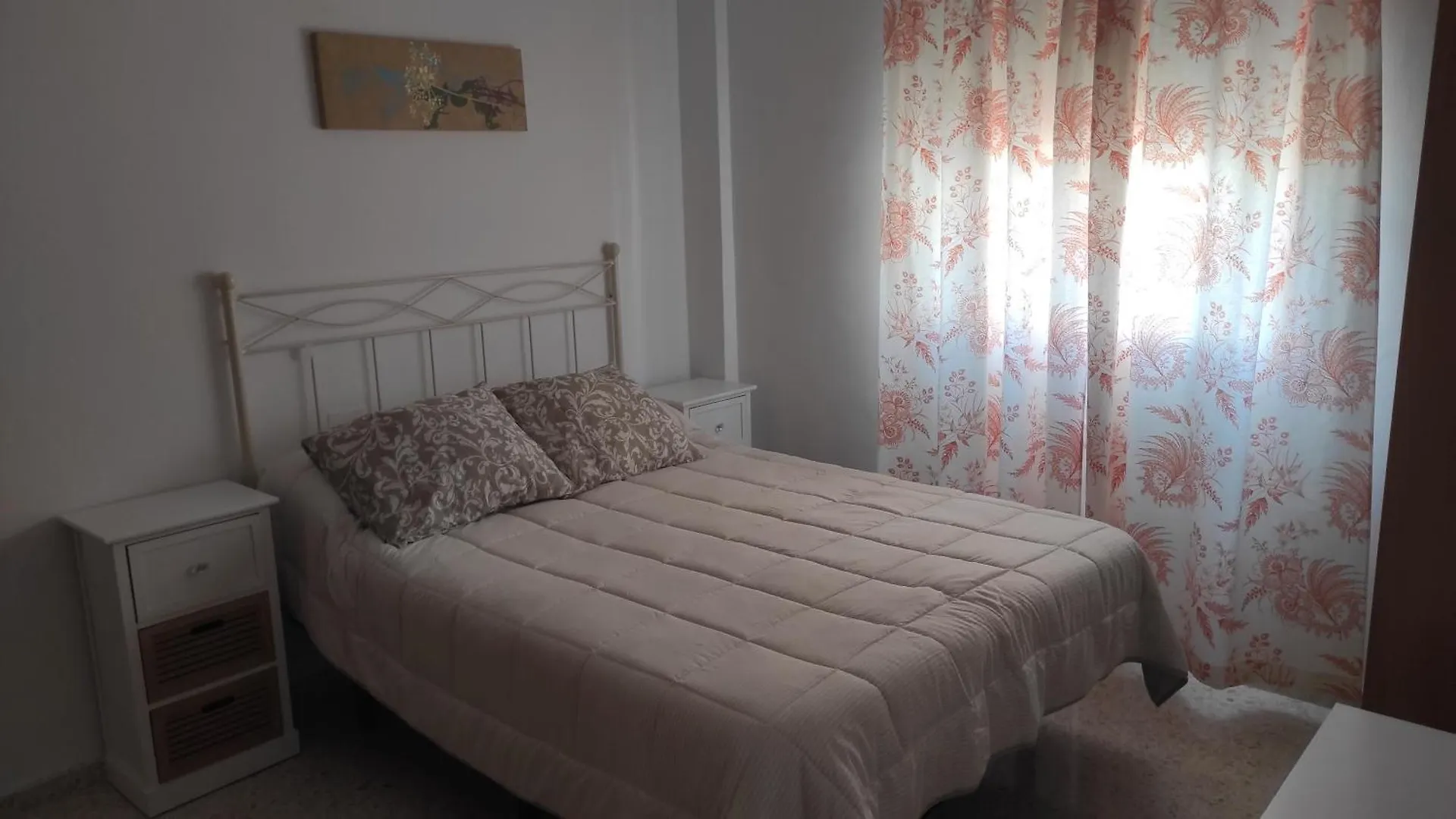 Holiday home Unifamiliar Las Torres Sanlucar de Barrameda Spain