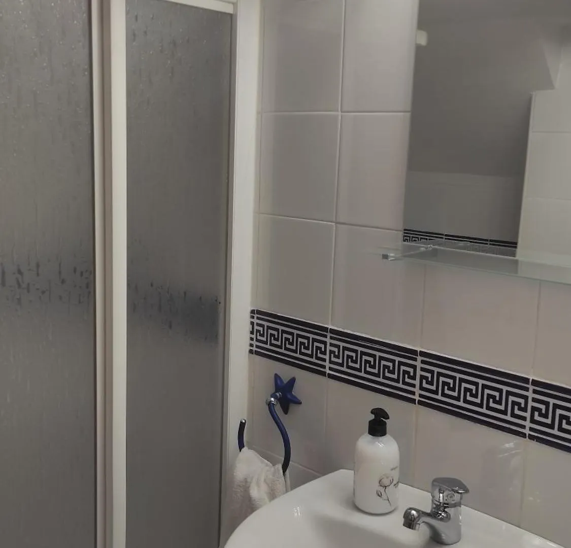 Unifamiliar Las Torres Sanlúcar de Barrameda Vakantiehuis