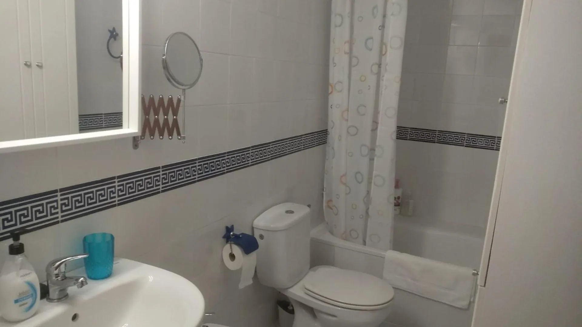 Holiday home Unifamiliar Las Torres Sanlucar de Barrameda